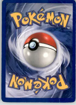 Koga's Ditto - Gym Challenge - 10/132 - Unlimited Holo HP Pokemon - Image 2