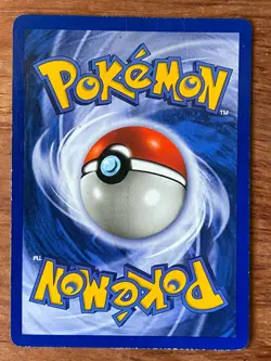 Pokemon TCG Scyther Jungle Holo Rare Unlimited #10/64 1999 WOTC Vintage MP - Image 4