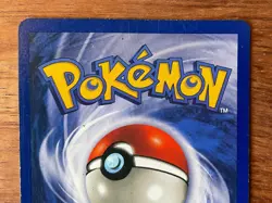 Pokemon TCG Scyther Jungle Holo Rare Unlimited #10/64 1999 WOTC Vintage MP - Image 5