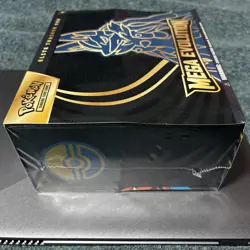 Pokemon TCG Mega Evolution Mega Lucario ETB Factory Sealed Box - Image 5