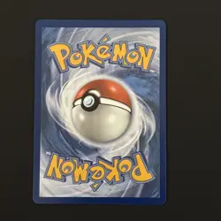 Vulpix Illustration Rare #138 - Pokemon Mega Evolution - Image 3