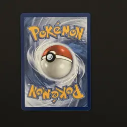 Vulpix Illustration Rare #138 - Pokemon Mega Evolution - Image 4