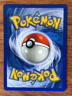 1999 Pokemon Vileplume 15/64 Holo Rare Jungle Set WOTC Vintage Holographic MP - Image 4