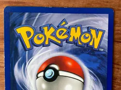 1999 Pokemon Vileplume 15/64 Holo Rare Jungle Set WOTC Vintage Holographic MP - Image 5