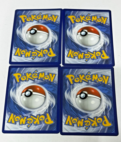 Pokemon Celebrations Pikachu V-Union #SWSH139/140/141/142 Promo Collection - Image 2