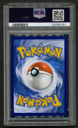 Eevee 143/191 Cosmos Holo Stamped Pokemon Play 2025 Prize Pack 7 PSA 10 GEM MINT - Image 2