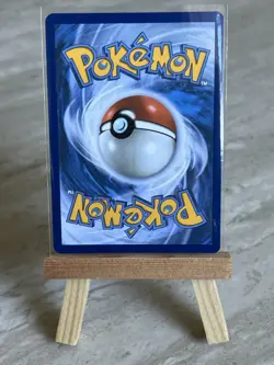 Pokemon TCG N’s Zekrom 031 Mega Evolution Black Star Promo (English) - NM - Image 2