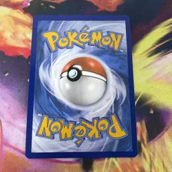 2024 POKEMON PALDEAN FATES MIMIKYU 160/091 SHINY RARE HOLO - Image 2