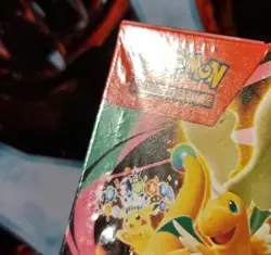 2026 Pokemon TCG Ascended Heroes Booster Bundle - Lot of 4 FACTORY SEALED - Image 3