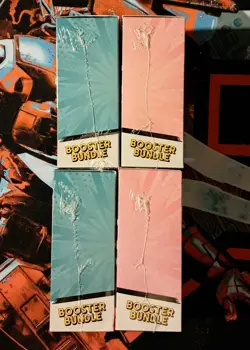 2026 Pokemon TCG Ascended Heroes Booster Bundle - Lot of 4 FACTORY SEALED - Image 4