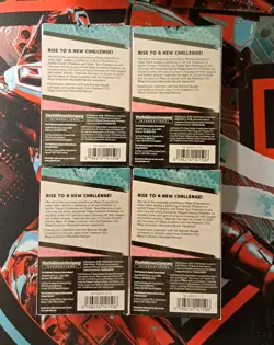 2026 Pokemon TCG Ascended Heroes Booster Bundle - Lot of 4 FACTORY SEALED - Image 5