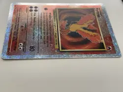Moltres 30/110 Legendary Collection Reverse Holo UNGRADED - POKEMON TCG - GOOD - Image 5