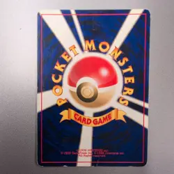 Pokemon Dark Scizor No. 212 Japanese Neo Destiny Holo Rare Moderately Played - Image 2