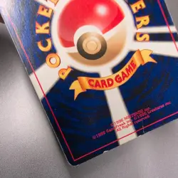 Pokemon Dark Scizor No. 212 Japanese Neo Destiny Holo Rare Moderately Played - Image 5