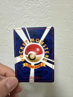 Pokemon Neo 4 Dark Polygon 2 #233 Holo 2001 Japanese Edition - Image 4