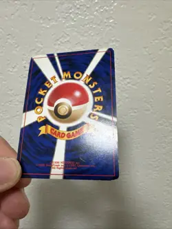 Pokemon Neo 4 Dark Polygon 2 #233 Holo 2001 Japanese Edition - Image 5