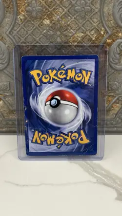 2002 Pokemon Neo Destiny Dark Typhlosion Unlimited #10/105 Holo - VHP - Image 2