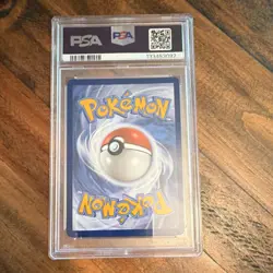 Pokemon Sylveon ex 041/131 Prismatic Evolutions Double Rare Holo PSA 10 - Image 2