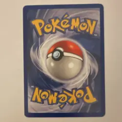 Pikachu Base set Pokemon TCG Wotc Base set #58 English Regular - Image 2