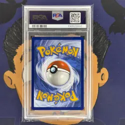 💎PSA 10 GEM MINT 2023 Pokemon Mew EN-151 AERODACTYL #142 Holo Rare - Image 3