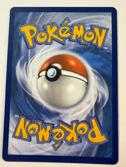 Pokemon TCG Mega Lucario Ex MEP 012 Mega Evolution Black Star Promo - Image 2