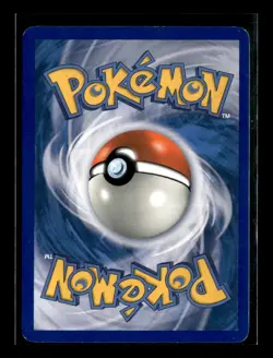 Pokemon 2009 Platinum – Rising Rivals Espeon 4 #18/111 Reverse Holo - Image 2