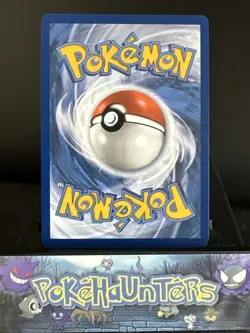 Pokemon Card Hisuian Growlithe 181/167 Twilight Masquerade Illistration Rare NM - Image 2