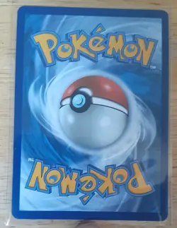 Pokemon TCG - Charizard ex 196 SVP Black Star Promo - NEAR MINT 🔥 - Image 2