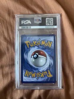 Pokemon Charizard ex 196 SVP Scarlet & Violet Promo Holo PSA 9 2025 - Image 2