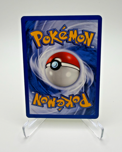 Pokemon TCG Grimer 56/109 Team Rocket Returns Regular LP - Image 2