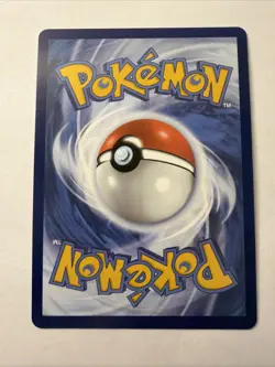 Pokemon Pikachu ex Full Art Holo Ultra Rare Surging Sparks Basic 200 HP 219/191 - Image 4