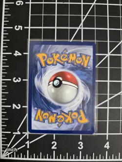 Drapion POR 097/088 Pokemon Perfect Order NM/M - Image 2