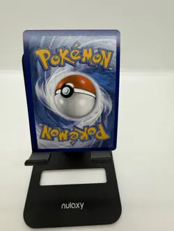 Pokemon TCG Empoleon v 146/163 Alternative Art Holo Ultra Rare Battle Styles - Image 2