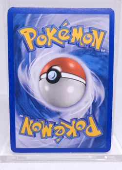 Pokemon Shroomish 108/132 Secret Wonders Reverse Holo - Image 3