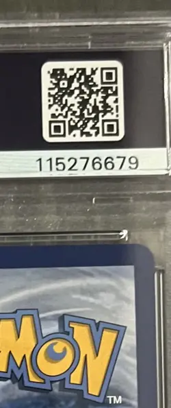 2019 POKEMON SUN & MOON #61 MUK & ALOLAN MUK GX TAG TEAM UNBROKEN KEN PSA 10 - Image 3