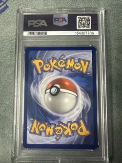 Pokemon TCG Ethan's Adventure Sir 236/182 Destined Rivals PSA 10 Gem Mint - Image 2