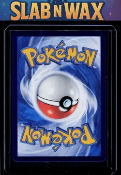 Pokemon tcg CBB1C: Chinese Gem Pack Vol. 1 Vulpix #0805 Gem Stamp - Image 2