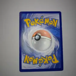 Charizard 11/108 Holo Rare Evolutions Pokemon Damaged - Image 2