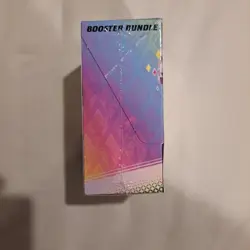 Pokemon TCG Prismatic Evolutions Booster Bundle | New | Factory Sealed - Image 5