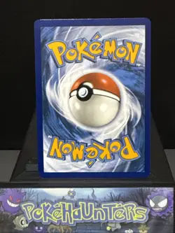 Pokemon Card Gengar TG06/TG30 Holo Rare Lost Origin Trainer Gallery Near Mint - Image 2