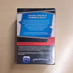 Pokemon Scarlet & Violet Black Bolt Booster Bundle - Image 2