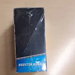 Pokemon Scarlet & Violet Black Bolt Booster Bundle - Image 4