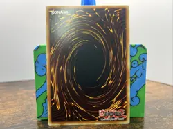 Magician of Black Chaos – PP01-EN001 – Unlimited – Secret Rare – Yu-Gi-Oh! - Image 3