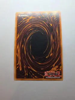 Penguin Soldier SDJ-022 Yugioh TCG 1st Edtition Foil NM - Image 2