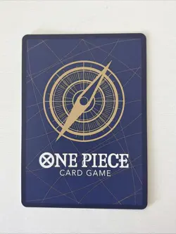 One Piece TCG - Wyper (Alt Art) OP15-114 SR - Adventure on Kami’s Island - OP15 - Image 2