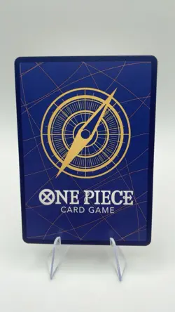 One Piece TCG OP15 Boa Hancock(SP) OP12-014 Adventure on Kami’s Island NM - Image 2