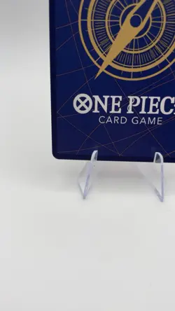 One Piece TCG OP15 Boa Hancock(SP) OP12-014 Adventure on Kami’s Island NM - Image 4