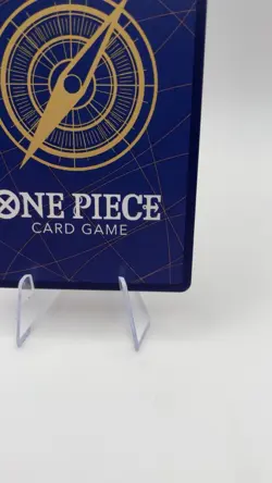 One Piece TCG OP15 Boa Hancock(SP) OP12-014 Adventure on Kami’s Island NM - Image 5