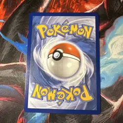 Mega Scrafty ex - 270/217 Ascended Heroes - Mega Attack Rare Pokemon TCG Card - Image 2