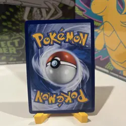 Mega Scrafty ex 270/217 Mega Attack Rare - Ascended Heroes - Pokemon Card TCG - Image 2